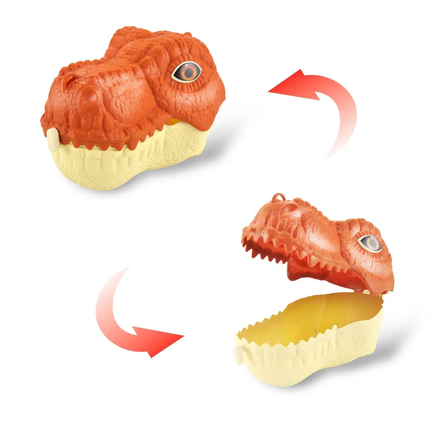 Deluxe Dinosaur Playset