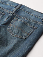 Boys' Straight Leg Jeans