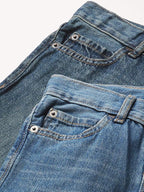Boys' Straight Leg Jeans