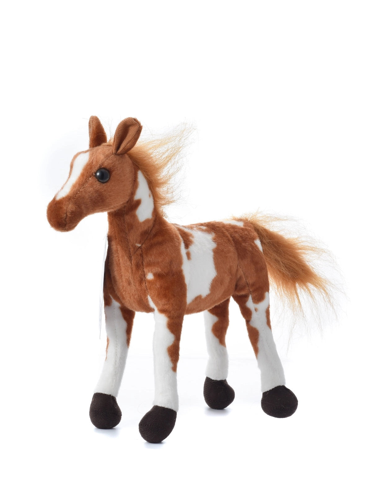 Kawai - Plush Horse Toy