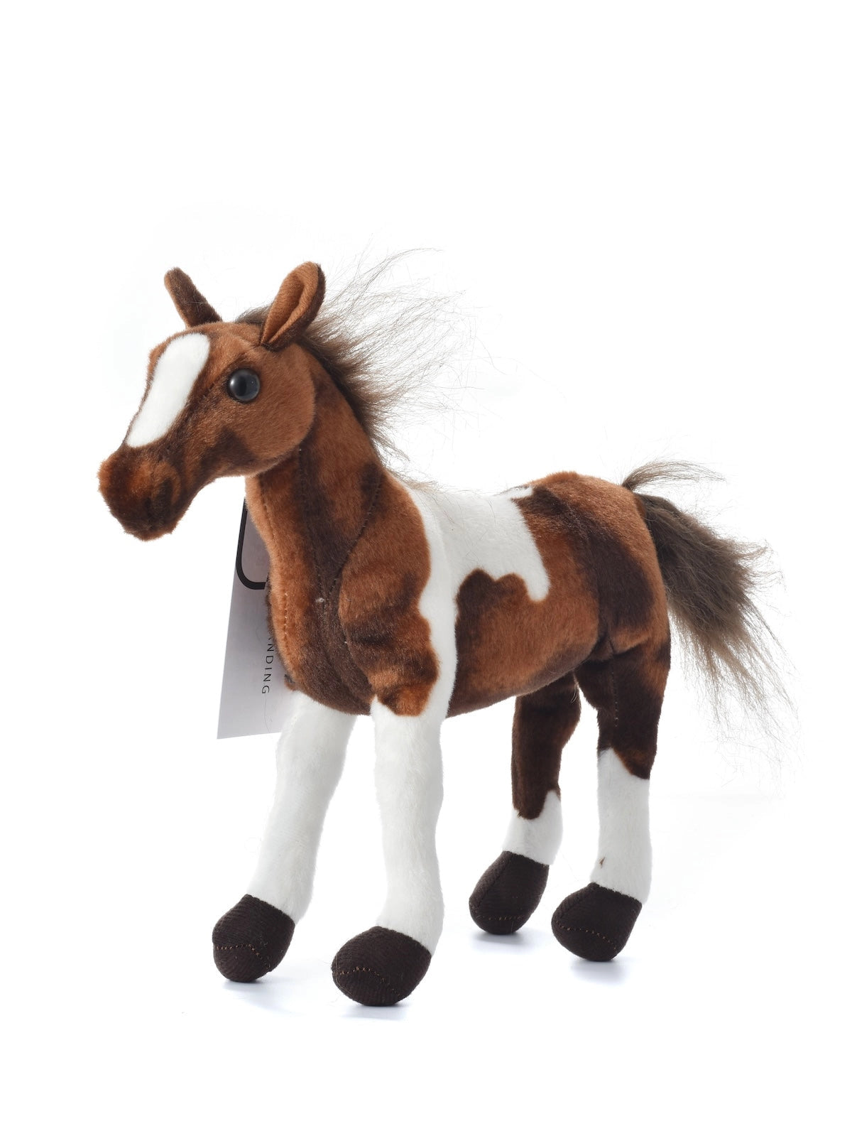 Kawai - Plush Horse Toy