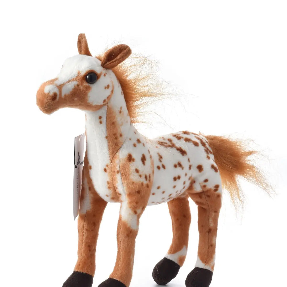 Kawai - Plush Horse Toy