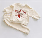 Black Keys Tracksuits