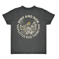 The 100% Organic Cotton Surf N Ride Tee
