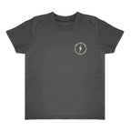 The 100% Organic Cotton Surf N Ride Tee